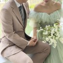 [ღ] 603 스튜디오 - 웨딩 포토 촬영 &amp; 셀렉 후기