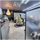 남자들의 헤어샵 맨 스타일 이미지