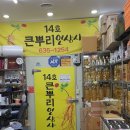 큰뿌리인삼사