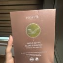 나노네이처 | 선패치 추천 골프패치 추천 자외선차단 패치 [ 네이처유 쉴드 액티브 투명 썬 패치 ]