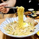 코코로벤또신선도원몰점 | 울산 진장동 코코로벤또 신선도원몰점 돈코츠라멘 멘치카츠 정식 리뷰