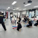 명품 MBA 태권도 이미지