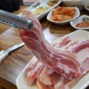 전주콩나물 김치찌개 이미지