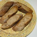 바게트제작소 | 부산 전포 서면 빵집추천｜바게트와 소금빵 맛집, 바게트제작소 내돈내산 후기