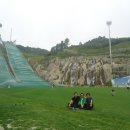 진부중학교 이미지