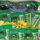 백그릇냉면 이미지