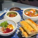 생연음식문화특화거리 | [송파 맛집] 연말 모임 추천, 한식 오마카세 ‘푼주’ (단체, 데이트 맛집)