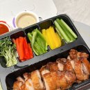 누구나 홀닭 반한 닭 | 봉담내리지구 치킨 맛집 누구나홀딱반한닭 봉담내리점