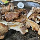 초야숯불갈비 | [장성/맛집] 장성호 근처 돼지숯불갈비 맛집 추천 [초야 숯불갈비]