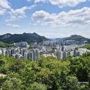 북한산자락길 입구 화장실 | 홍은동 북한산 자락길 서울 걷기좋은 길 서대문이음길 3코스