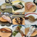 스시누리 - 중랑구 중랑천로14길 58 | 중랑역 회전초밥 맛집 스시누리 중랑역점 솔직후기 ::