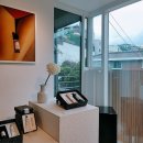 플라워 쇼룸 이미지