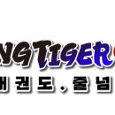 비호경희대태권도 이미지