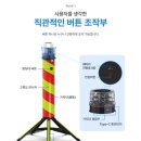 주식회사 가디언 | 교통사고 비상용품 LED 2차 사고 방지 예방 [나이트 가디언 SSH] 후기