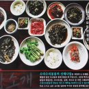 제 197회 답사 (제2편) &#34;수리수리봉봉&#34;농가맛집과 단양 사인암 이미지