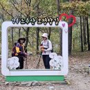 노추산모정탑 이미지
