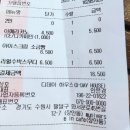 카페 디데이 | 수원 행궁동 디저트맛집 디데이하우스 초코파르페 소금빵아이스크림 후기