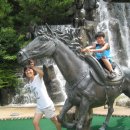 경천대관광지 이미지