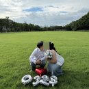 성현한의원 | ST10. 봉스튜디오 조정경기장 야외 촬영 후기