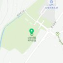 남면생활체육공원 테니스장 이미지