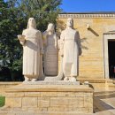 튀르키예 앙카라 아느트가비르(Anitkabir) 아타튀르크(Ataturk) 영묘 이미지