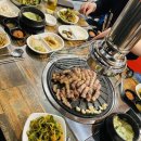꾸어구어숯불구이
