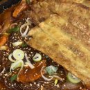 봉대찜닭 이미지