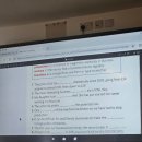 🇬🇧 EF 브라이튼 어학연수 4주차 | 얘들아 가지 마