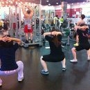 더블유짐 휘트니스 이미지