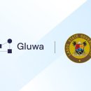 글루와 전자신문