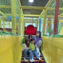 5/1 베테랑칼국수외식(중식)+해피키즈방방+텐플러스외식(석식) 이미지