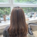 아이비국제웨딩 | 여의도미용실] 웨딩촬영 리허설, 웨딩염색 시기, 쿨톤...화온더룸 천서영 실장님 나노힐 클리닉 후기