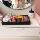 나미테이블 | 청주 아이브가든 웨딩촬영 후기 | 손수 헤어메이크업 &amp; 헤어변형 (지희원장님&amp;나미부원장님) | the...