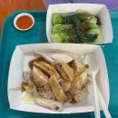 오케이라이스센터 | 싱가포르여행 티안티안 하이난 치킨라이스 맛집 미슐랭