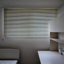 지평더웰아파트 | 충북 영동 커튼 지평 더웰 리모델링 아파트 알루미늄 블라인드 설치