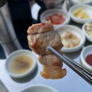 향동지구 | [ 고양 야장 맛집 ] 청도미나리식당 메리그라운드향동점 다녀 온 솔직후기