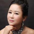Soprano 민은홍 프로필 : 8월 15일 제35회 청산가곡 음악회 특별출연 성악가 이미지