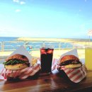 양지(Sunny Place) | 속초 오션뷰 수제버거 맛집, 내 오랜 단골집 '양지바른버거집'