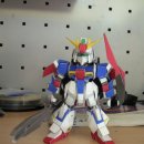 SD Zeta Gundam Ver. Turbolabo 이미지