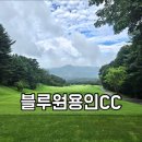 크는나무 스포츠클럽 | 블루원 용인CC 회원제 라운딩후기 – 서코스&gt;중코스, 조식메뉴