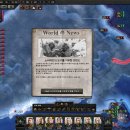 [HOI4] 어느 민간인의 원조 빅 브라더 연대기 -7- (부제: 여름전쟁&무혈확장.) 이미지