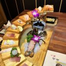 삼경사 | 청주 회맛집 삼경횟집 본점 삼경세트 솔직후기