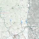 감악산 구름재 사리산 이미지