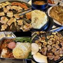 59년왕십리 | 광주 첨단 먹자골목 내돈내산 노포맛집 고기집, 59년 왕십리