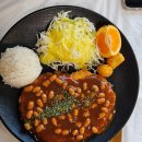 남해-195 | 남해 노량 현지인맛집 마신식당 방문후기 산낙지볶음과 경양식돈까스의 환상적인 꿀조합