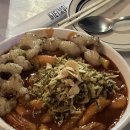 시티보이 | [삼각지 술집] 안주도 서비스도 살짝 아쉬웠던 '시티보이' 내돈내산 솔직 후기 (feat. 대창떡볶이)