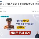 북한 군부 1인자 총정치국장이 6계급 강등당하고 당중앙청사 앞마당을 쓸던 이유 밝혀짐 이미지