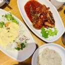 착한낙지(익산점) | 더운 날씨 몸보신은 여기! 익산 낙지 맛집, 가족 외식하기 좋은 착한낙지 방문 후기