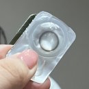 안경상회 위드렌즈 인천부평청천점-위드렌즈 뉴트럴무드 그레이 픽업 후기