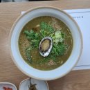 율리칼국수